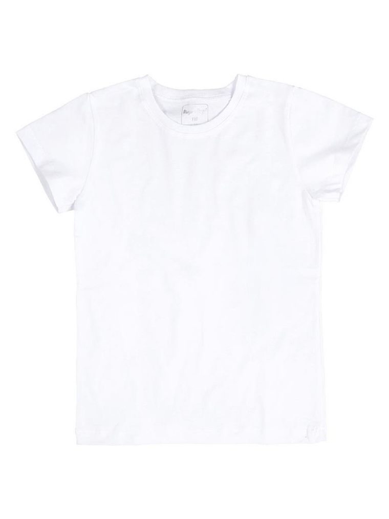 Set pentru fete, Tricou, Pantaloni scurti, alb-negru, Tup Tup