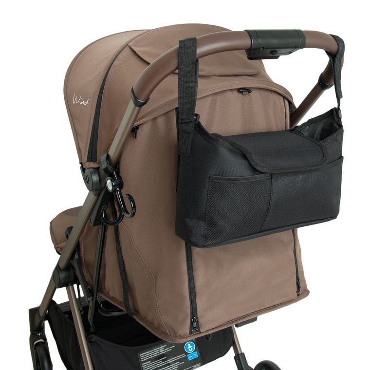 Smiki, accesorii pentru carucior, set