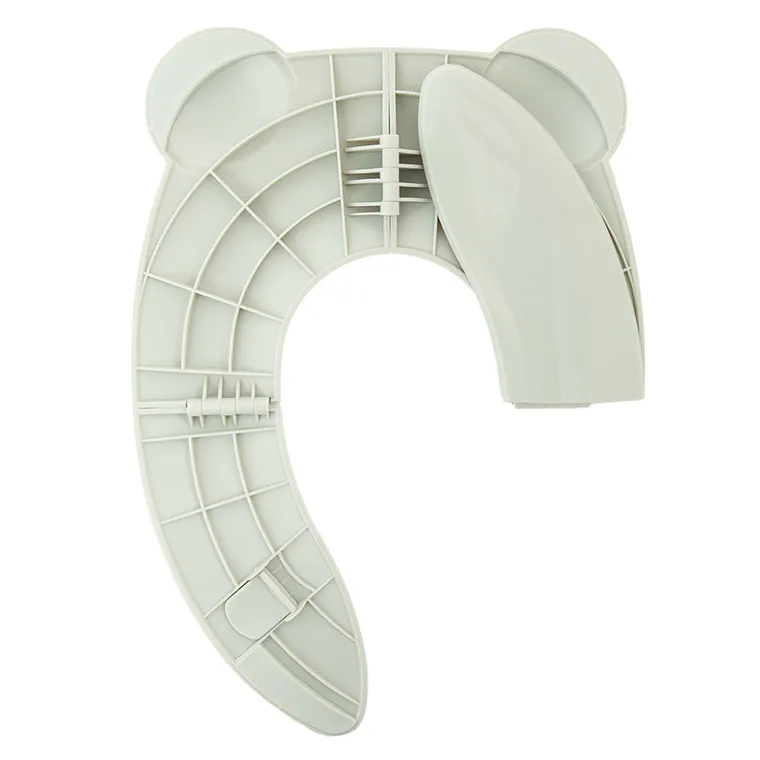 Smiki, adaptor pliabil pentru toaleta, ursulet