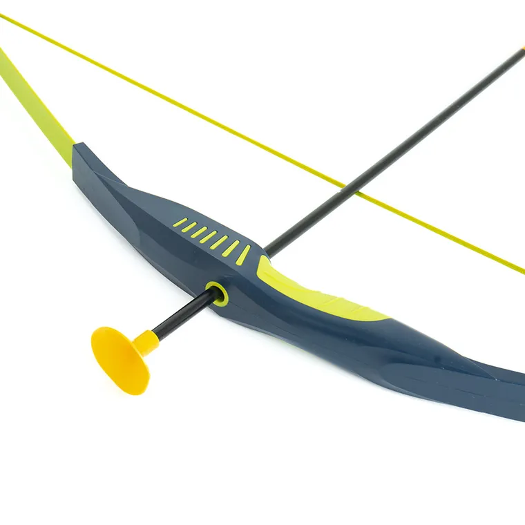 Smiki, arc si sageti, set