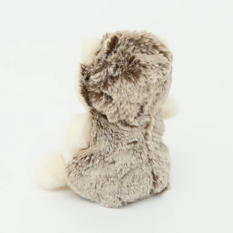 Smiki, Arici, jucarie de plus, 13 cm