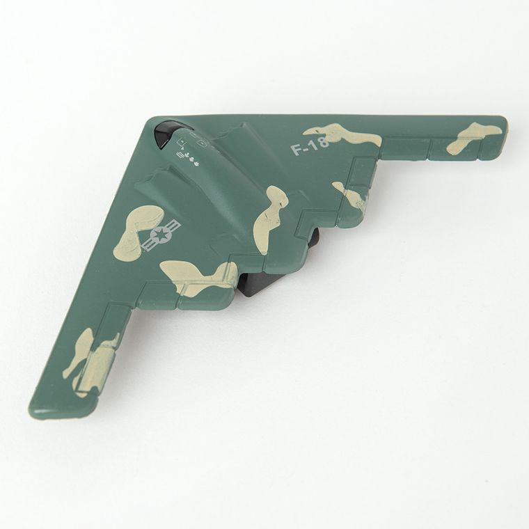 Smiki, Avioane cu reactie, set de avioane, pull-back, 4 buc.