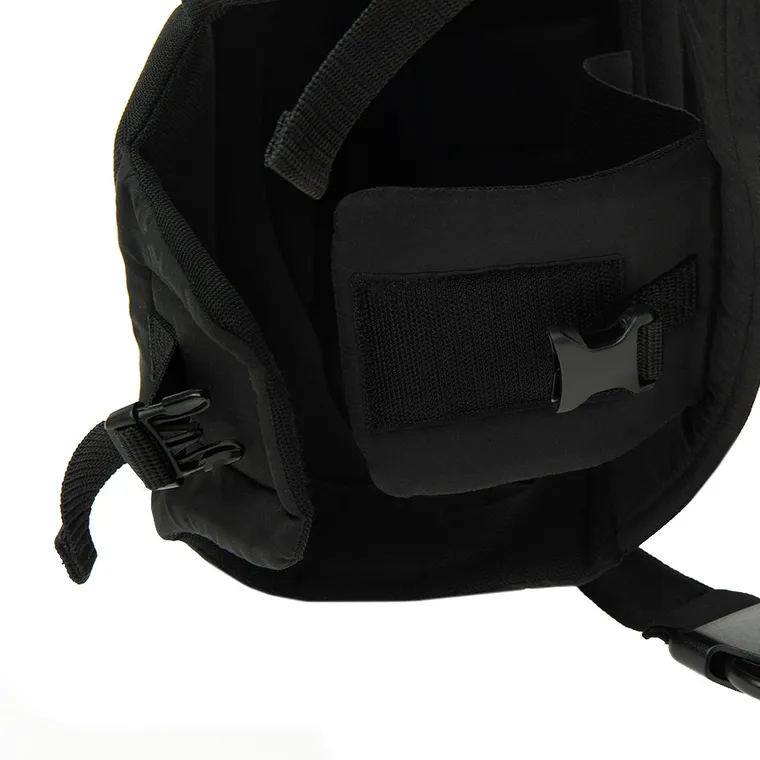 Smiki, Basic, marsupiu port-bebe