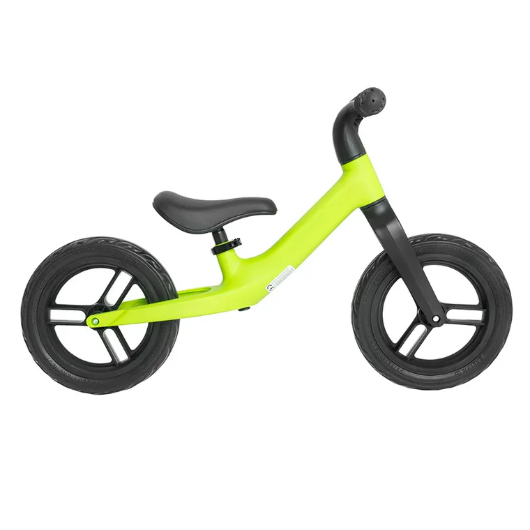 Smiki, bicicleta de echilibru, nuanta celadon