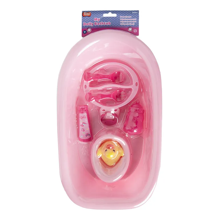 Smiki, cada pentru papusi cu accesorii