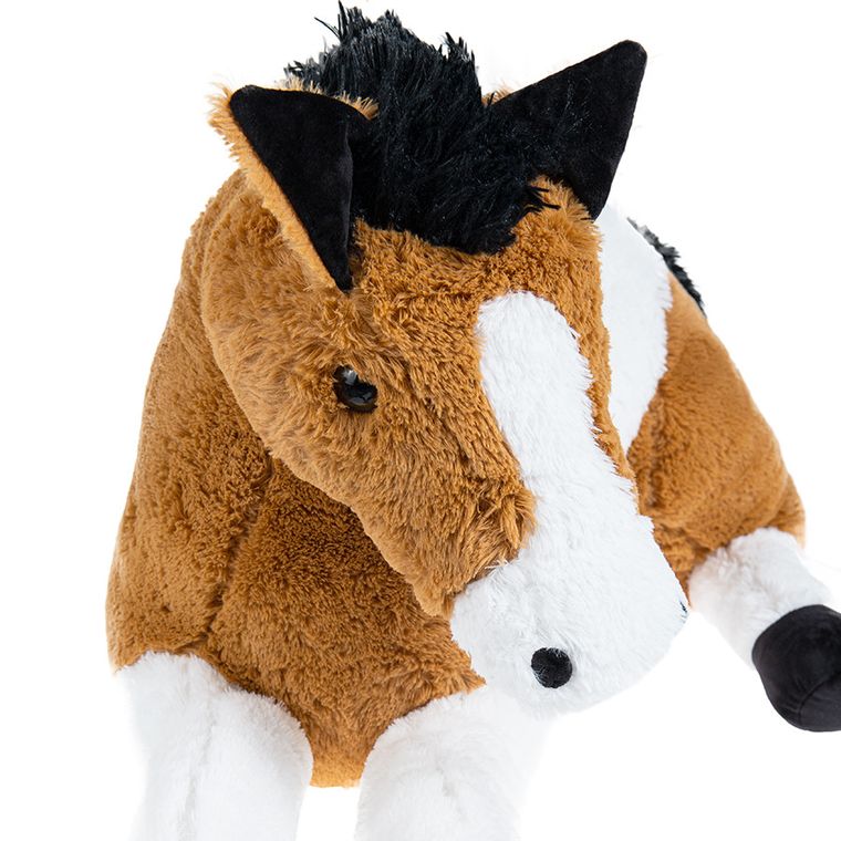 Smiki, Calut, jucarie de plus, 95 cm