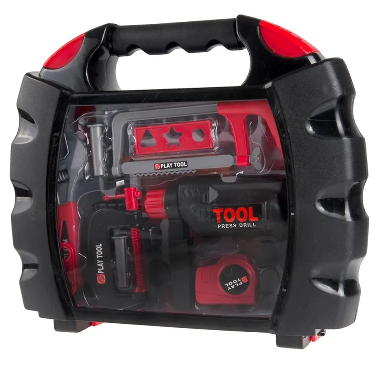 Smiki, Case Tool Set, set de unelte in trusa