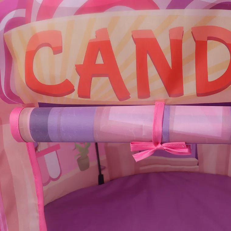 Smiki, Cofetarie, cort pentru copii, 105-130 cm