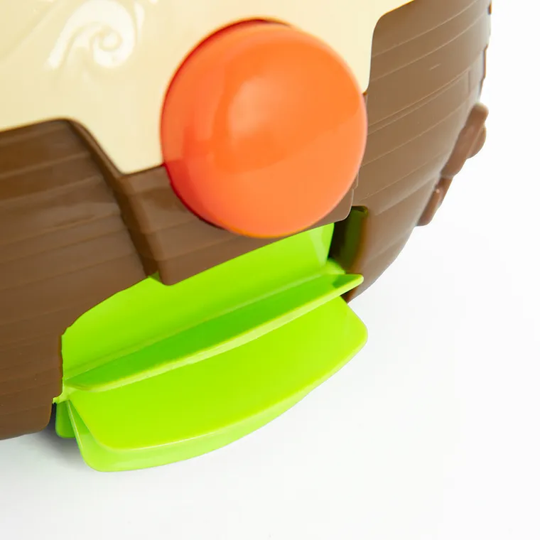 Smiki, Corabie de pirati, jucarie de baie