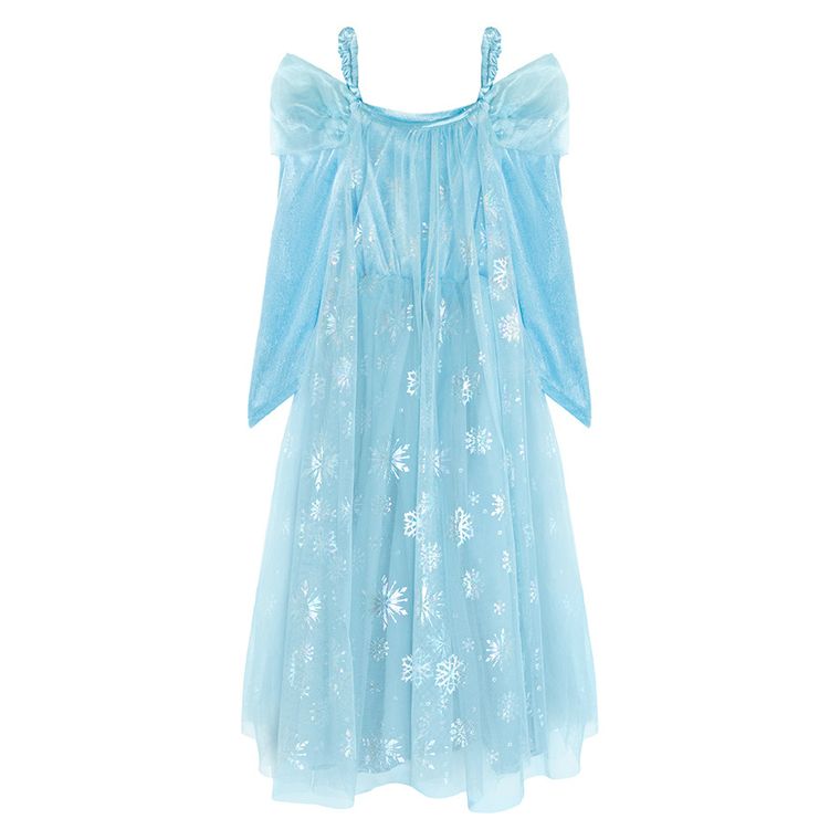 Smiki, Craiasa Zapezii, costum pentru copii, 5-6 ani