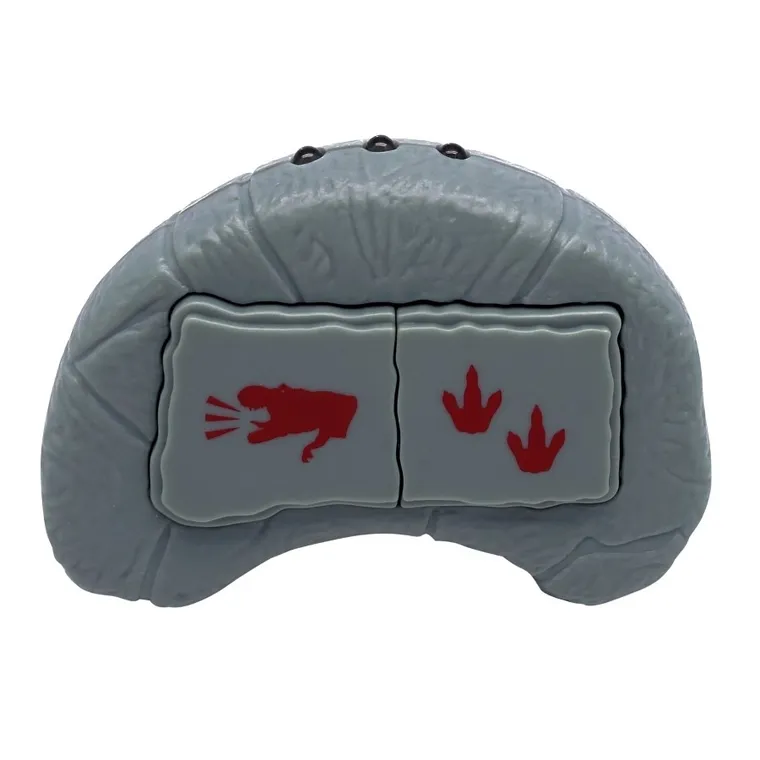 Smiki, Dinozaur Megasaur, figurina interactiva, teleghidata, 55 cm