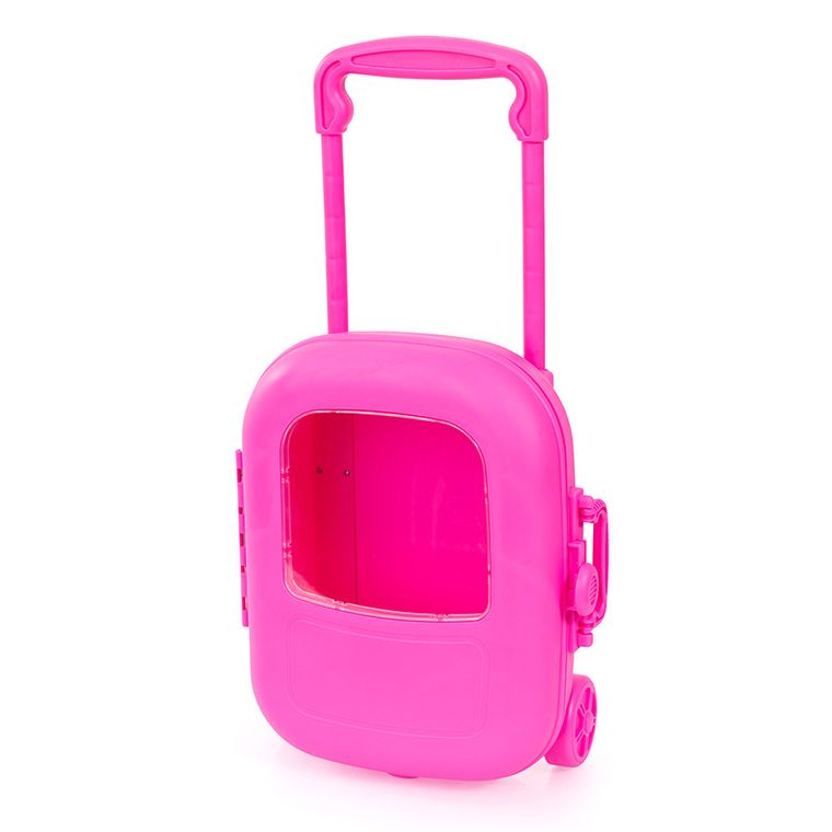 Smiki, Doctorita, papusa cu accesorii in valiza