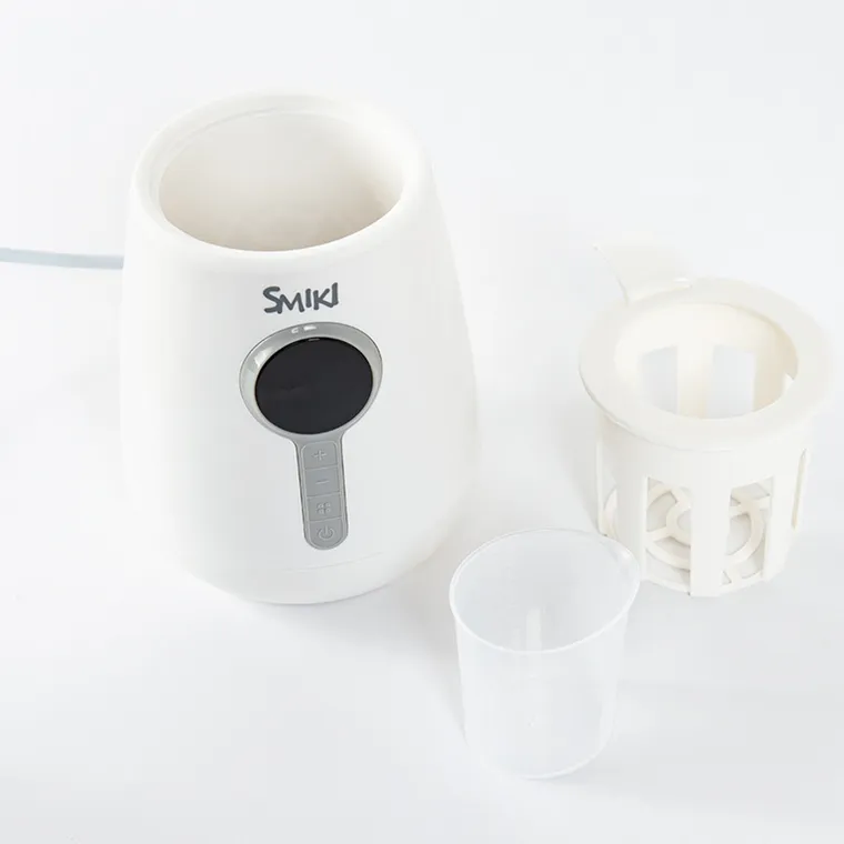 Smiki, Easy Go, incalzitor de biberoane 3in1