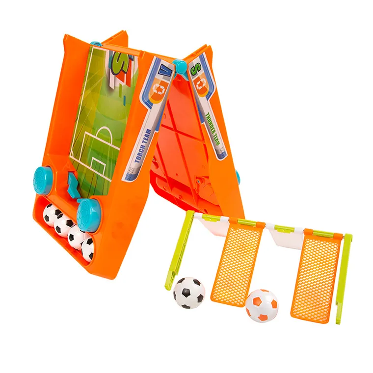 Smiki, Fotbal, joc de indemanare