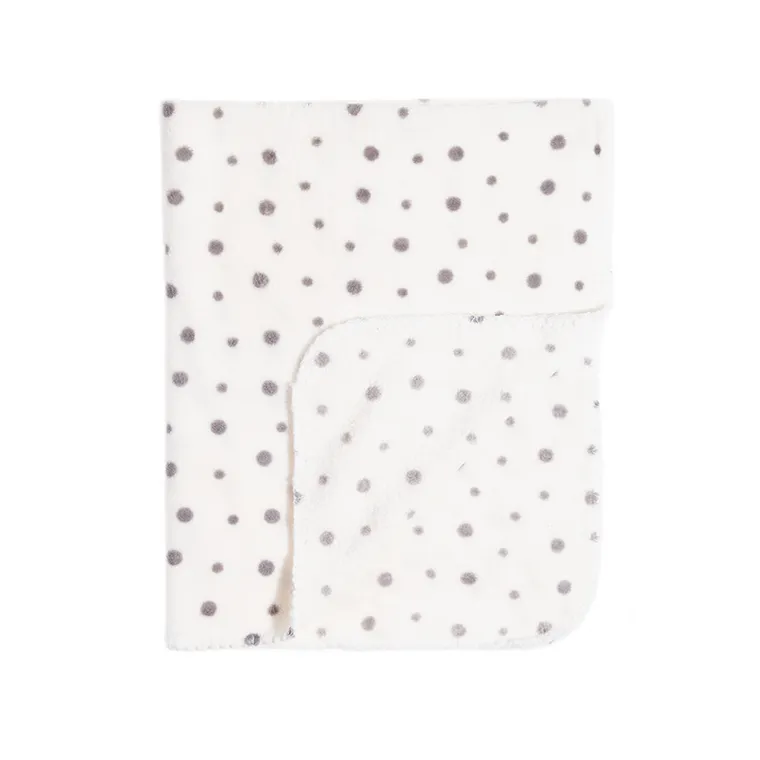 Smiki, Hipopotam, patura, alb, buline, 70-90 cm