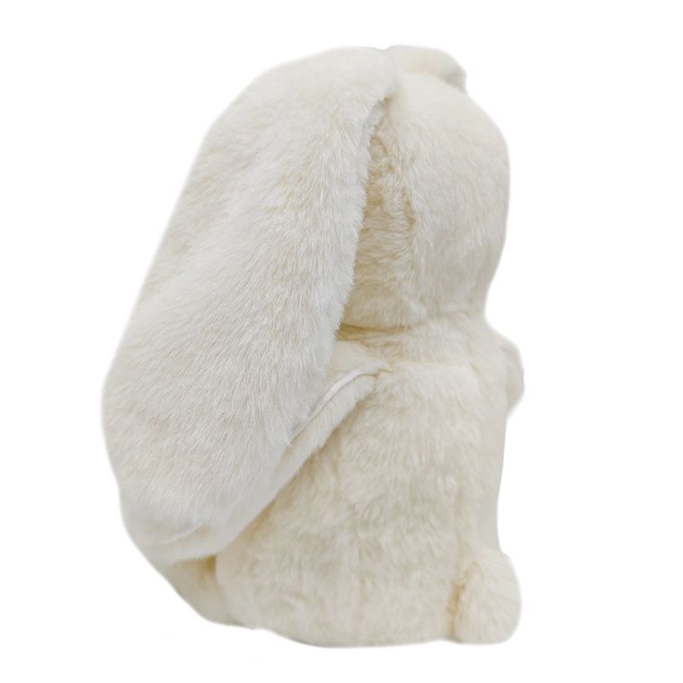 Smiki, Iepuras, jucarie de plus, 24 cm