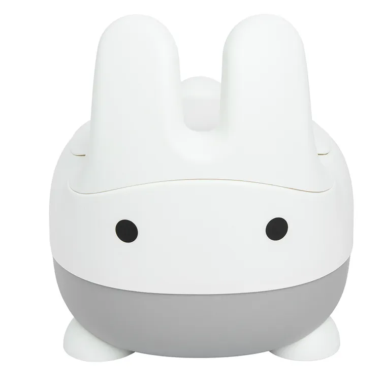 Smiki, Iepuras, olita, alb