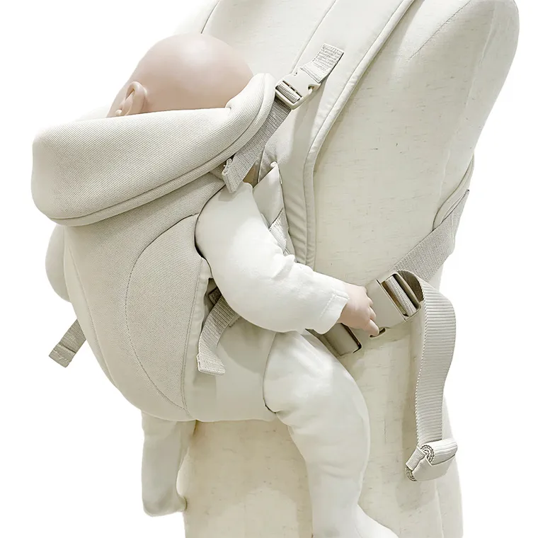Smiki, Keep Me Close, Basic, marsupiu ergonomic
