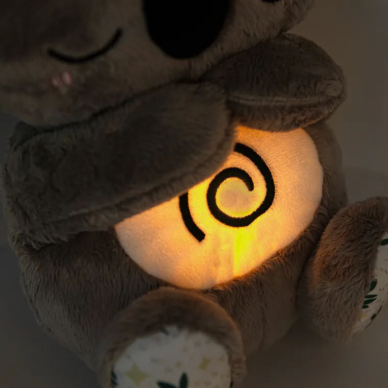 Smiki, Koala, jucarie de plus interactiva si linistitoare