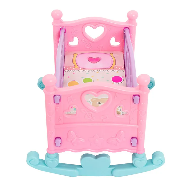 Smiki, leagan pentru papusi