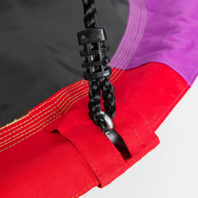 Smiki, Leagan tip cuib