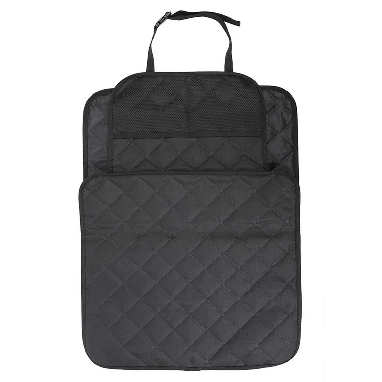 Smiki, Little Adventurer, husa de protectie pentru scaun auto, negru