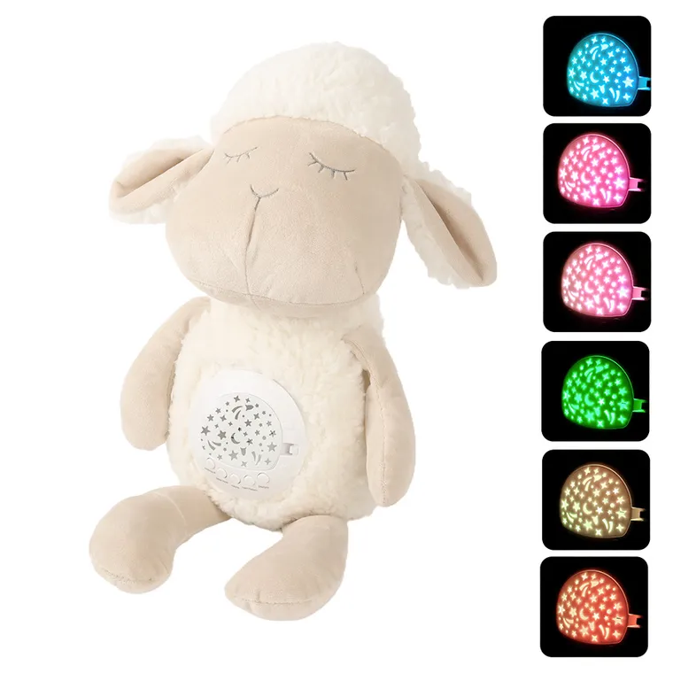 Smiki, Little Dreamer, Oita, proiector de stele din plus