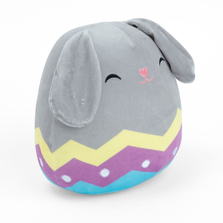 Smiki, Lovlimals, Iepuras, jucarie de plus, 25 cm