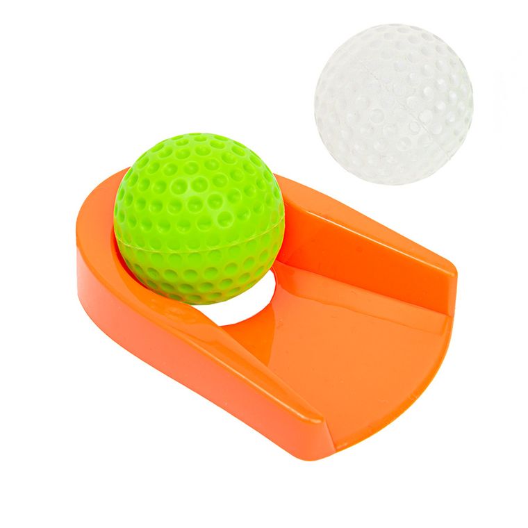 Smiki, Mini golf, joc de indemanare, 1 buc.