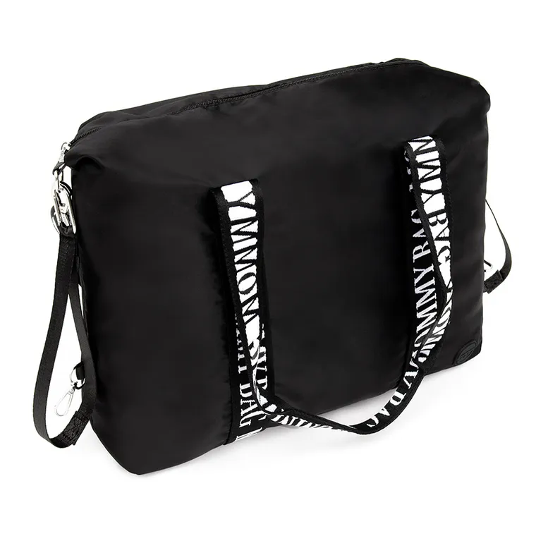 Smiki, Mommy bag, geanta de carucior pentru mame