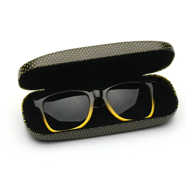 Smiki, ochelari de soare, galben