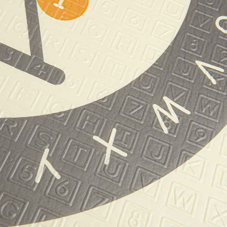 Smiki, Oras, covoras din spuma pliabil, 150-200 cm