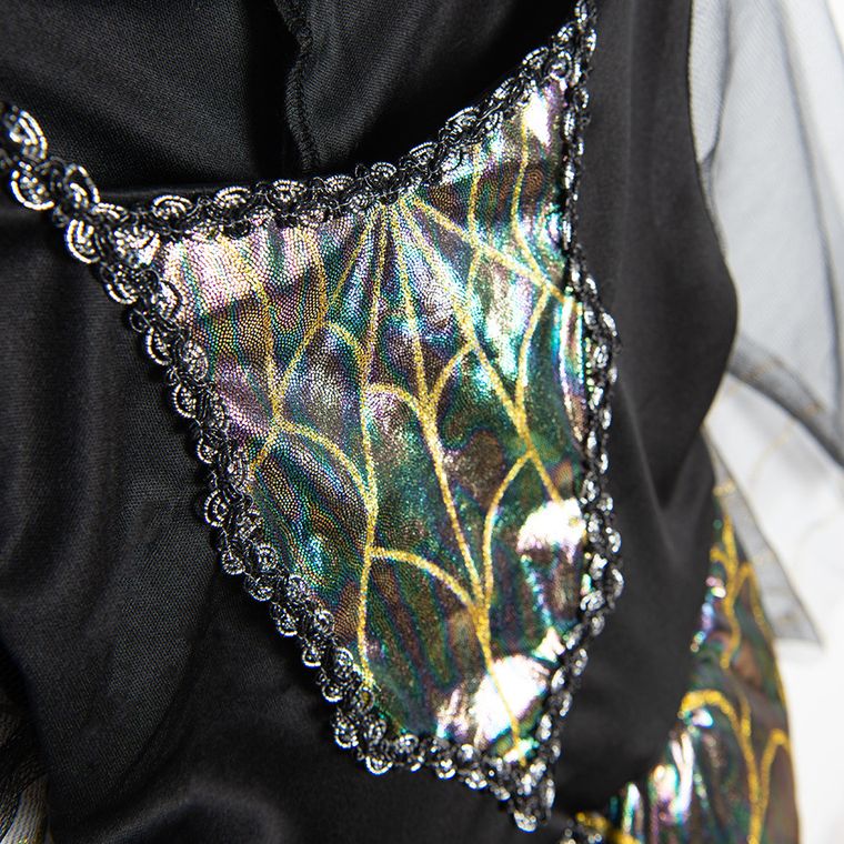 Smiki, Paianjen, costum pentru copii, 7-8 ani