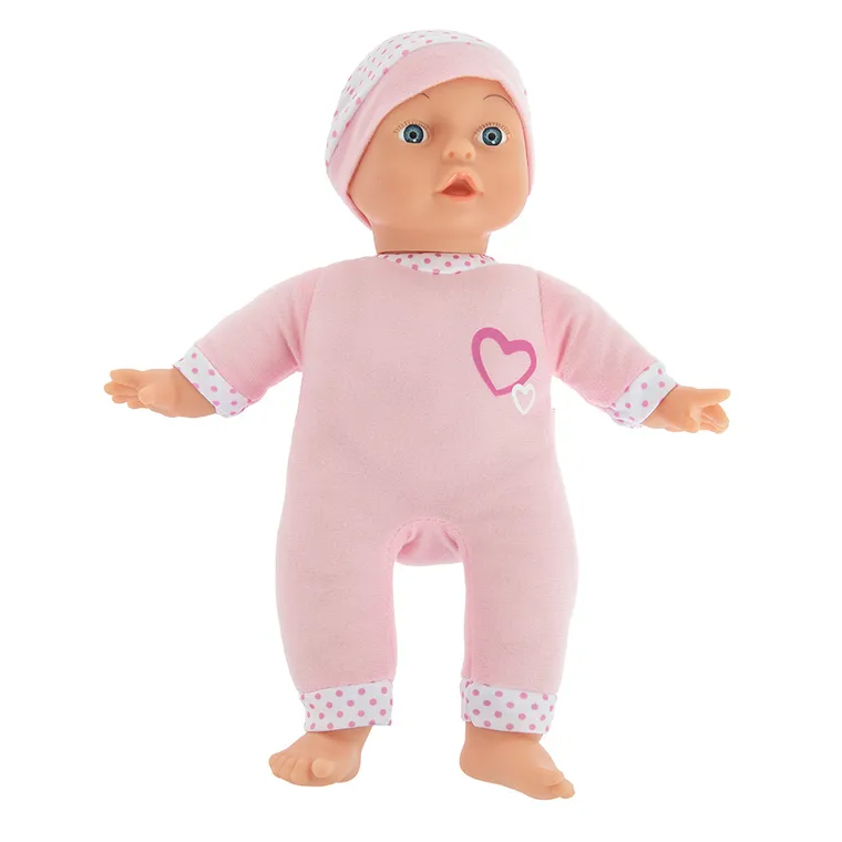 Smiki, papusa bebelus in scaun auto, unicorn