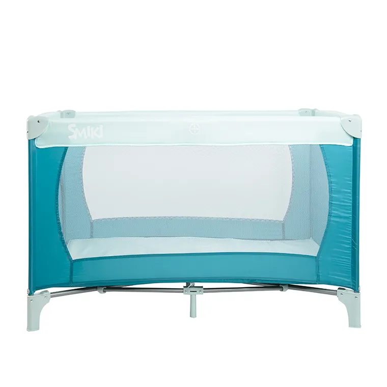 Smiki, patut de voiaj, verde menta