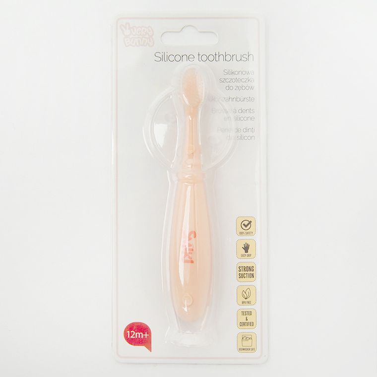 Smiki, periuta de dinti, de la 12 luni