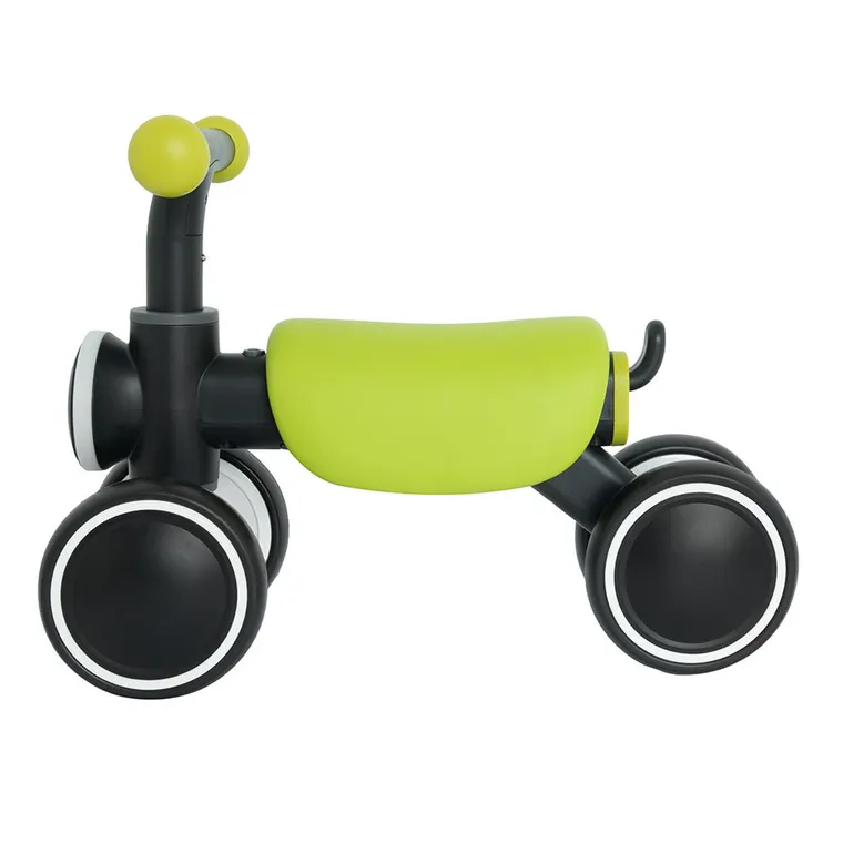 Smiki, Pinguin, bicicleta de echilibru, vehicul fara pedale, lumini LED