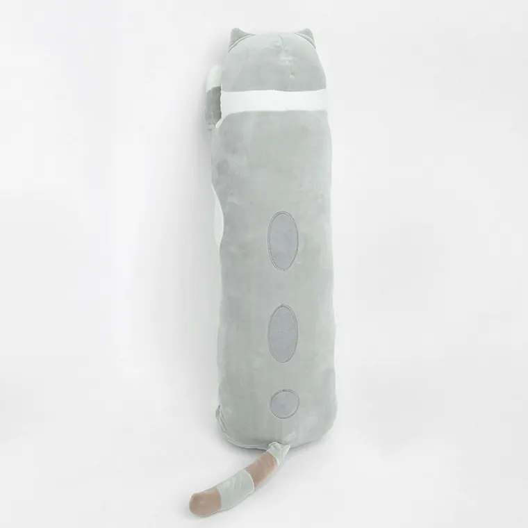 Smiki, Pisica, jucarie de plus, 90 cm