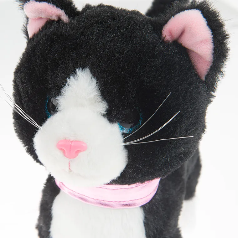 Smiki, Pisicuta Daisy, jucarie interactiva