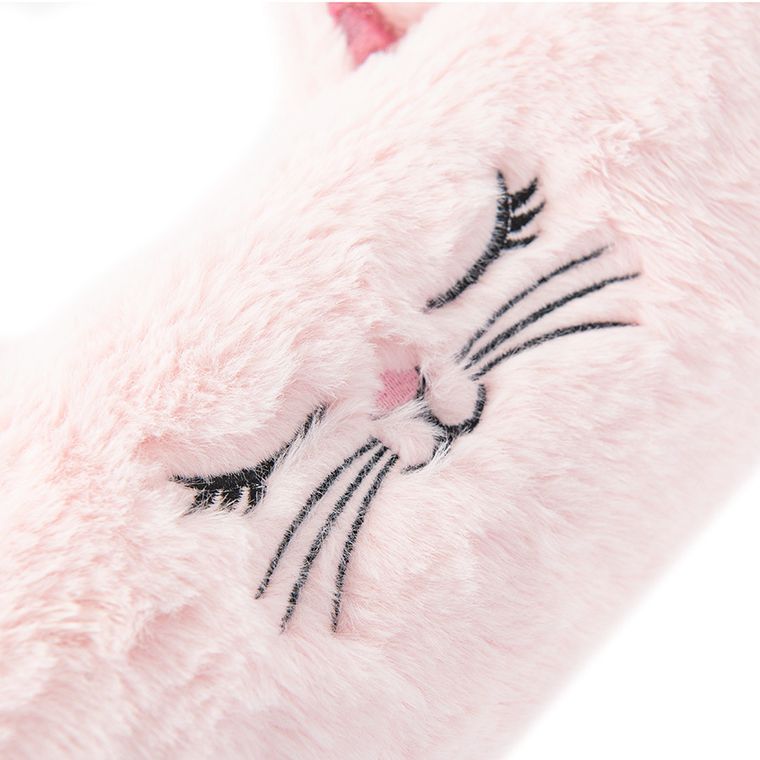 Smiki, Pisicuta, penar de plus, roz