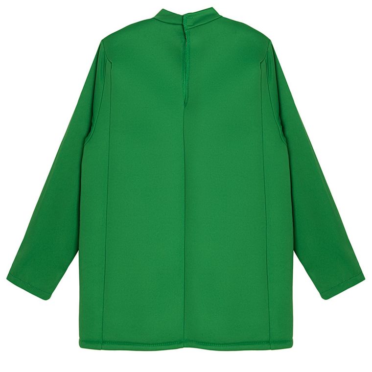 Smiki, Pixeli, costum pentru copii cu masca, 7-8 ani