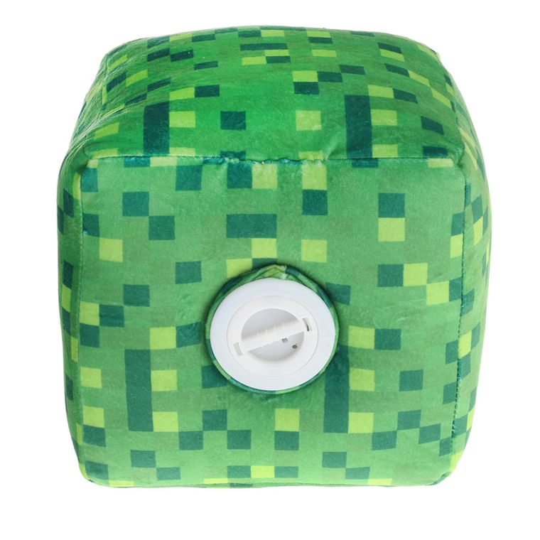 Smiki, Pixeli, pusculita de plus