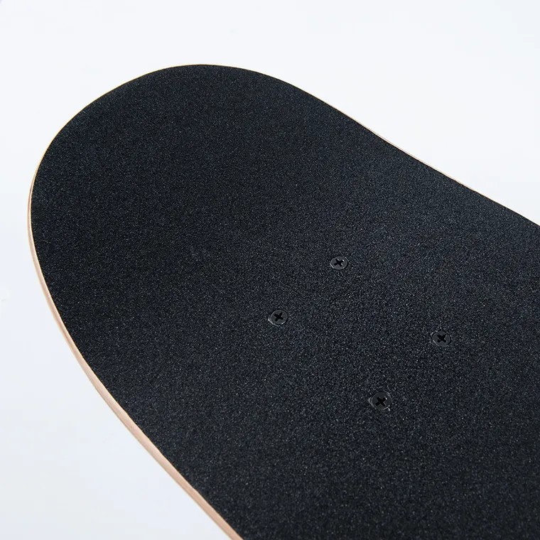 Smiki, placa skateboard, ombre