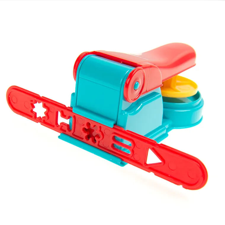 Smiki, Plastilina in cos, set de joaca