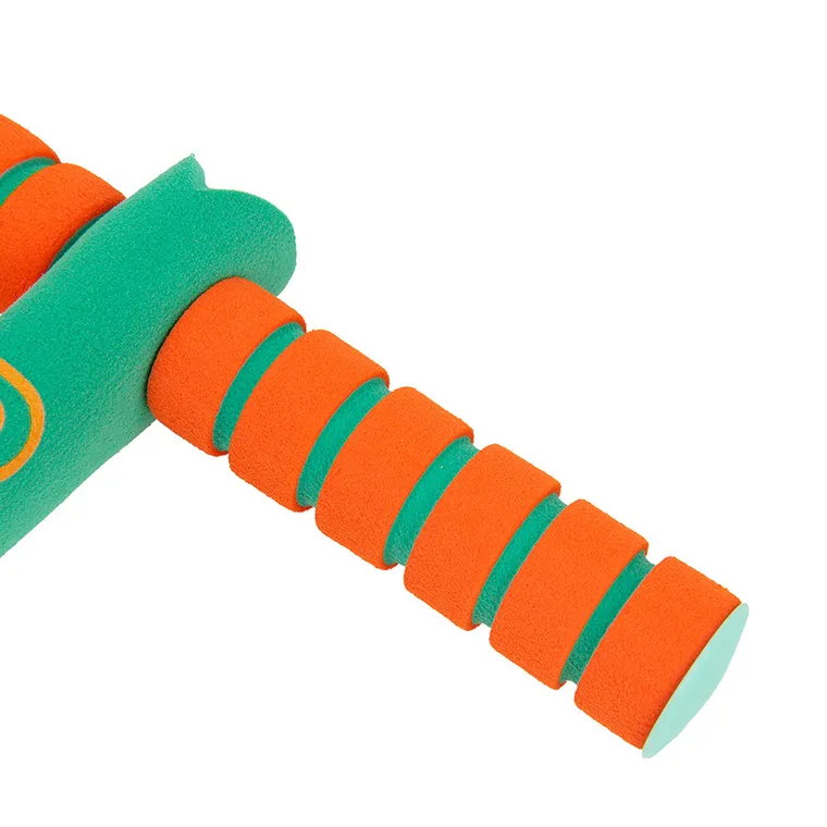 Smiki, Pogo jumper, jucarie de indemanare