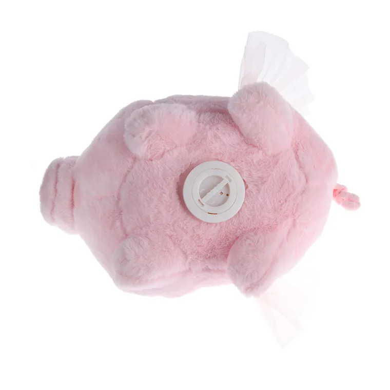 Smiki, Porcusor, pusculita, plus