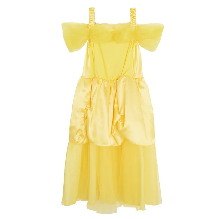 Smiki, Printesa, rochie, costum pentru copii, 5-6 ani