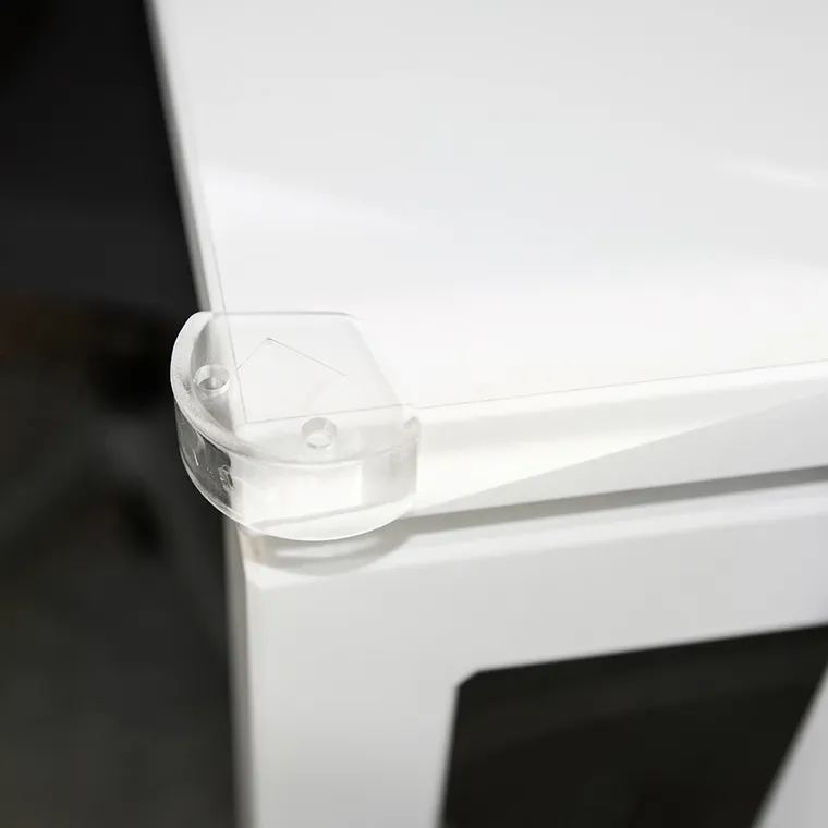 Smiki, Safety Kit, set elemente de protectie