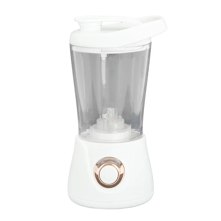 Smiki, set de bucatarie, robot, aparat de cafea si blender, alb