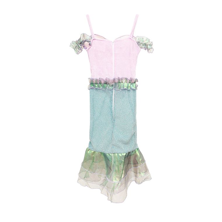 Smiki, Sirena, costum pentru copii, 5-6 ani